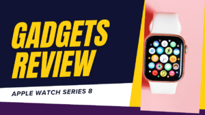 Apple Watch Series 8