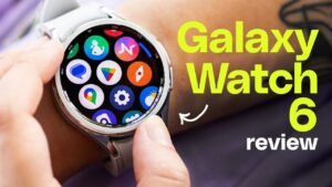 Samsung Galaxy Watch 6