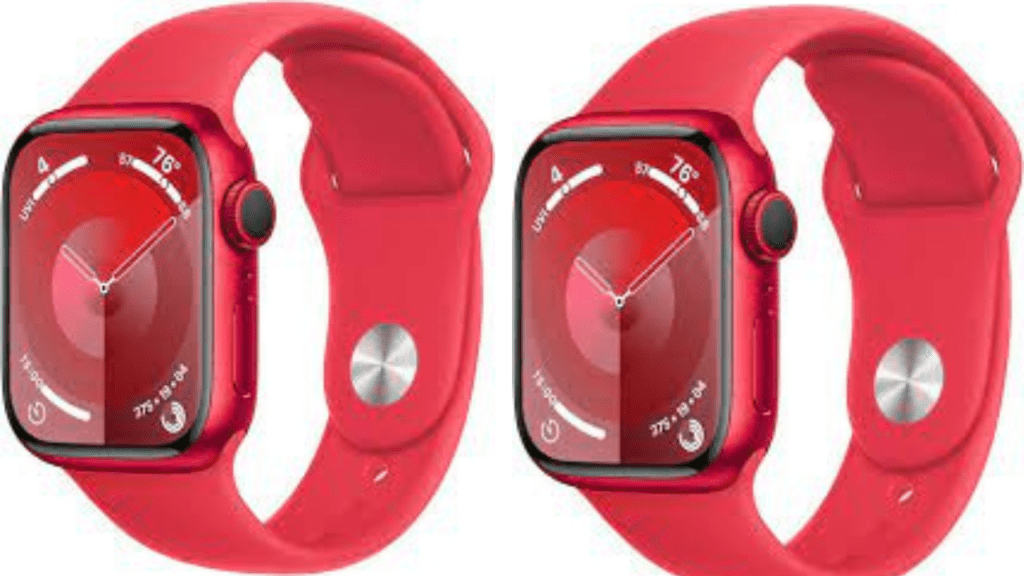 apple watch sale series 9