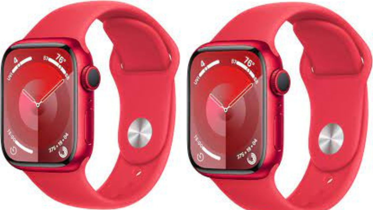 apple watch sale on amazon