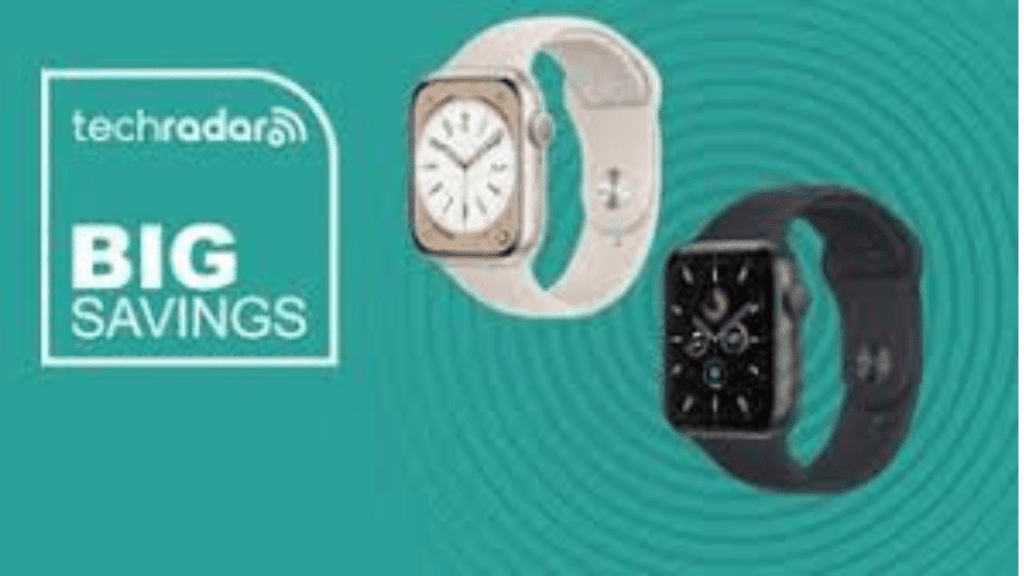 apple watch sale series 9